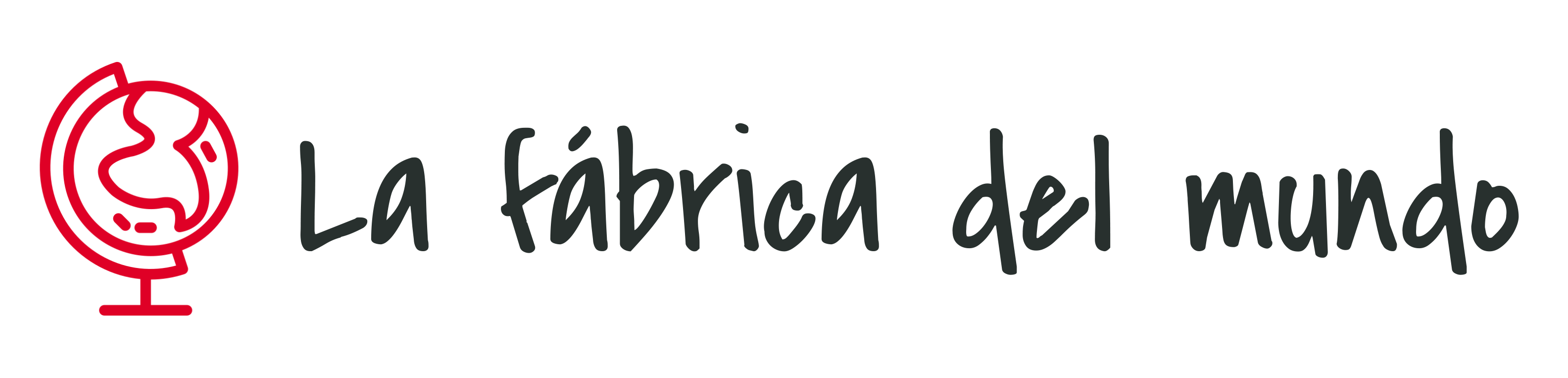 La fábrica del mundo - Campus Virtual